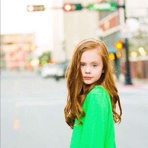 Meet your Posher, Taylor